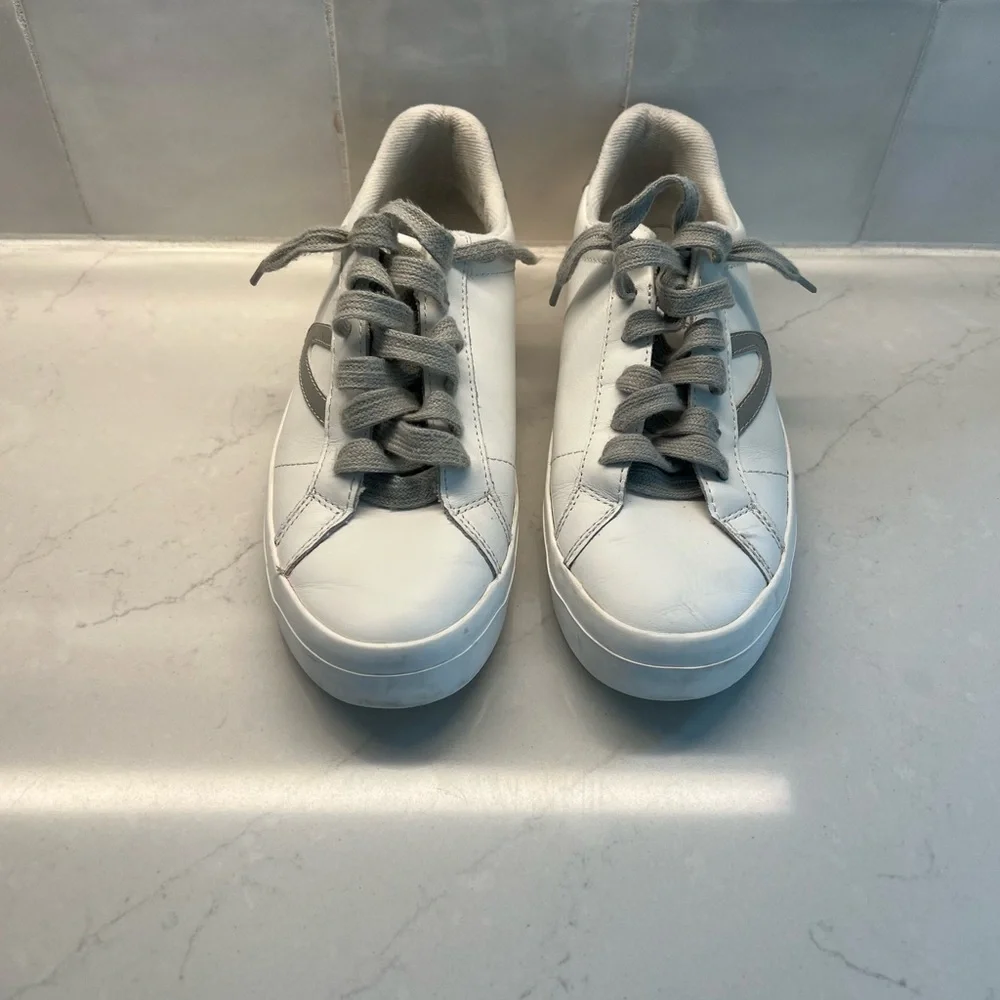 TRETORN WOMEN'S MASON 2 SNEAKER SIZE 8.5 8 1/2 - Picture 7 of 8